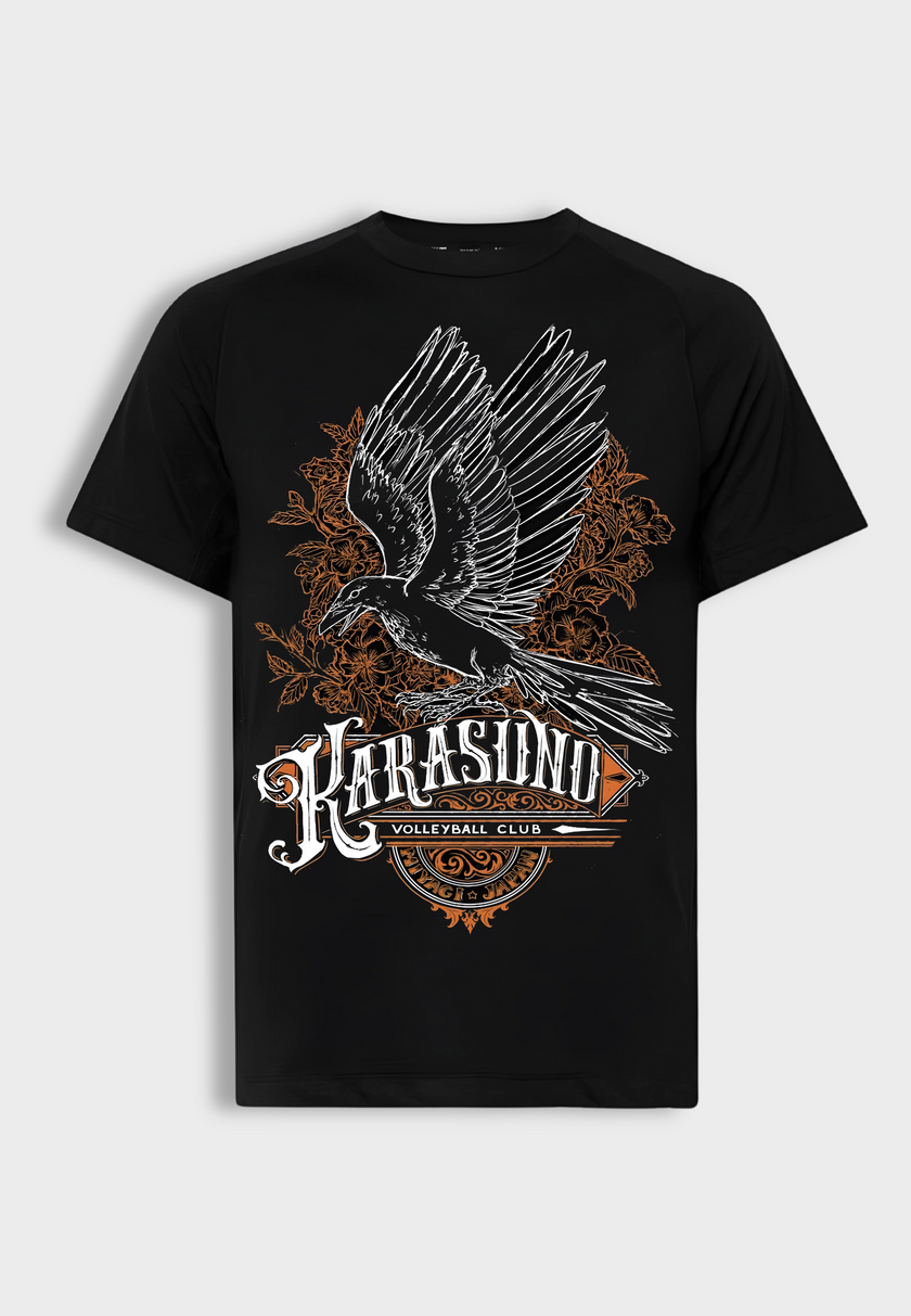 Kurasuno Dry Fit T-shirt