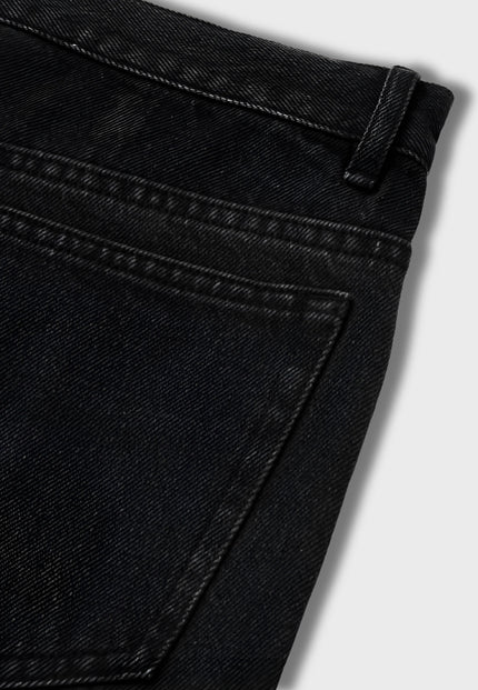 Death Seal Streetwear Jeans