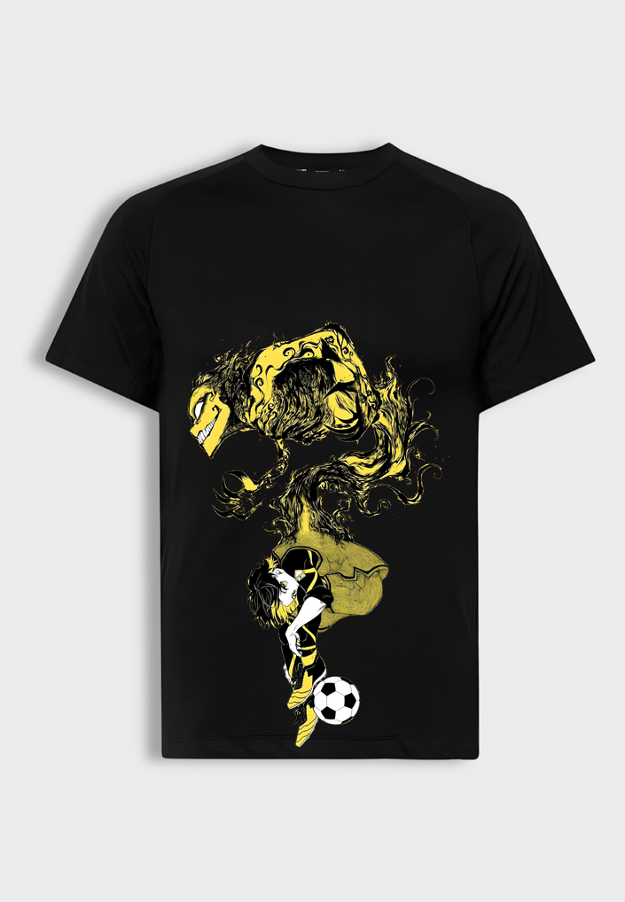 Bachira Dry Fit T-Shirt