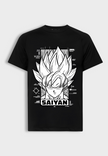 GOKU Dry Fit T-Shirt