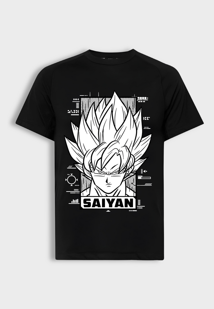 GOKU Dry Fit T-Shirt
