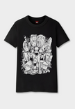 naruto t shirt