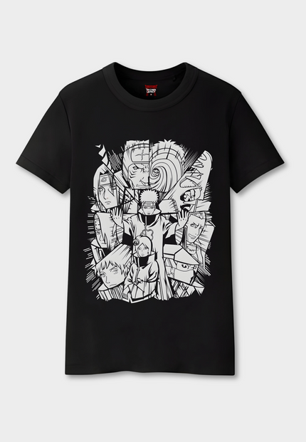 naruto t shirt