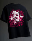 I Am Another Level Oversized T-Shirt