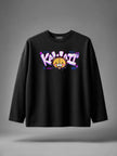 Kawaii KON Full Sleeve T-Shirt