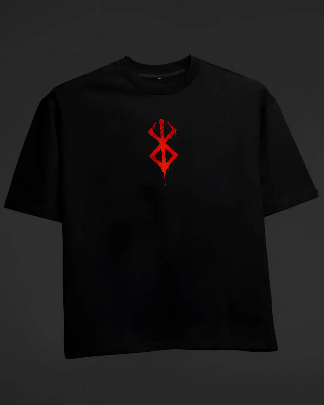 Berserk Oversized Tee