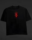 Berserk Oversized Tee