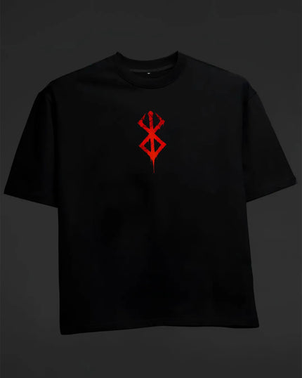Berserk Oversized Tee
