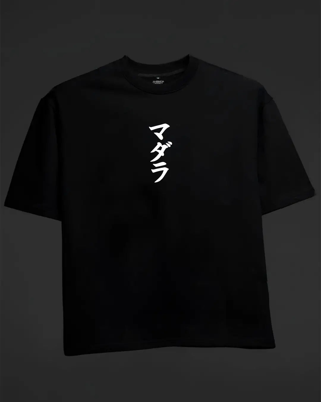 Madara “Susano’o Clash” Oversized T-Shirt