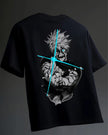 The Honored One Oversized Tee