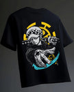 Trafalgar Law Oversized T-Shirt
