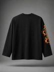 Rengoku Flame Full Sleeve T-Shirt