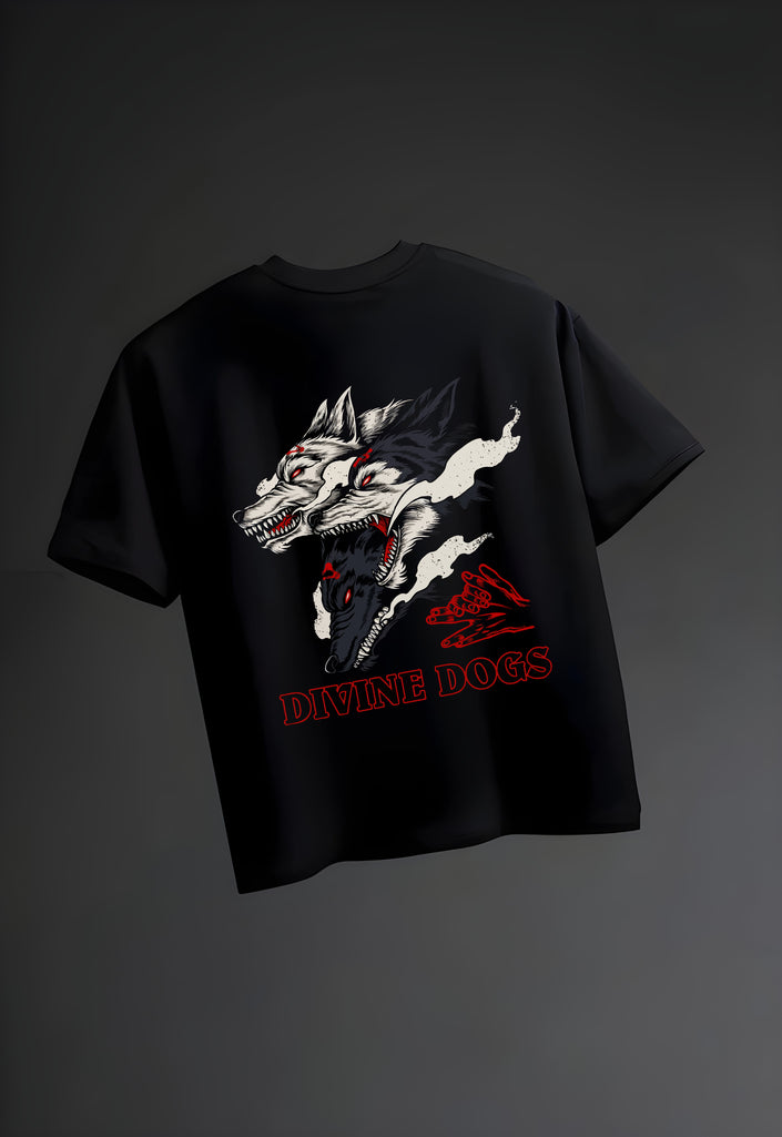 Divine Dog Activewear T-Shirt