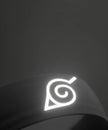 Naruto Reflective GYM Headband