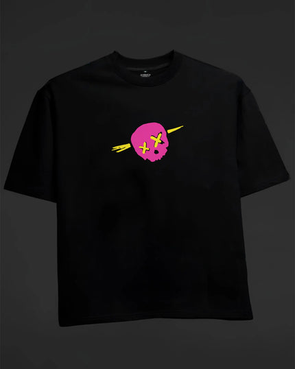 Toji “Crescendo of Carnage” Oversized T-Shirt