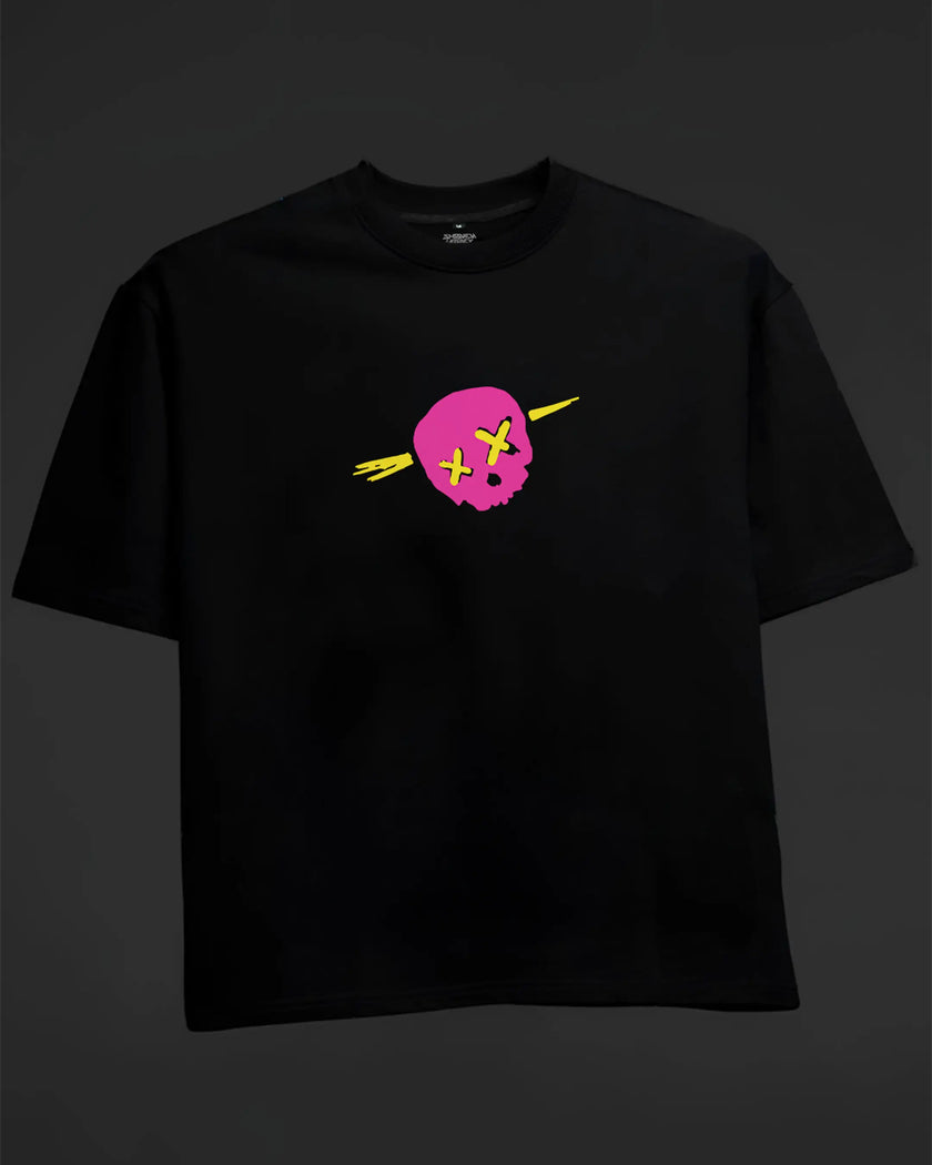 Toji “Crescendo of Carnage” Oversized T-Shirt