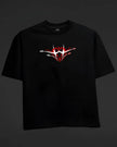 Choso Blood Arrows Oversized T-Shirt