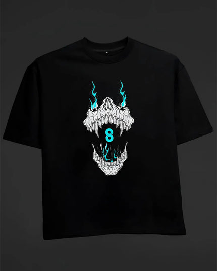 Beast Mode – Kaiju No. 8