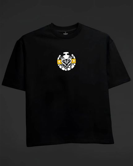 Trafalgar Law Oversized T-Shirt