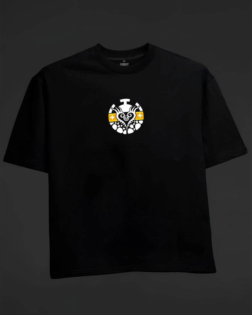 Trafalgar Law Oversized T-Shirt