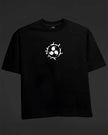 Sasuke “Amaterasu” Oversized T-Shirt