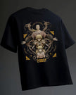 Thorfinn “Villain Saga” Oversized T-Shirt