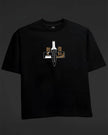 Thorfinn “Villain Saga” Oversized T-Shirt