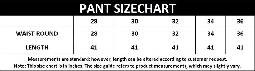 Death Seal Streetwear Jeans