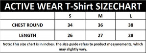 BAKI Hanma Dry Fit T-Shirt