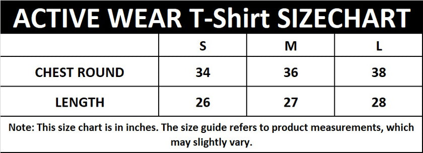 BAKI Hanma Dry Fit T-Shirt