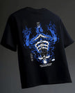 Madara “Susano’o Clash” Oversized T-Shirt