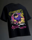 Toji “Crescendo of Carnage” Oversized T-Shirt