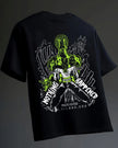 Zoro “Nothing Happened” Oversized T-Shirt