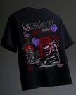 Demon Slayer “SUBTLE” Oversized T-Shirt