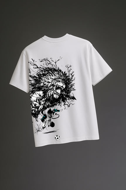 Barou The King Activewear T-Shirt