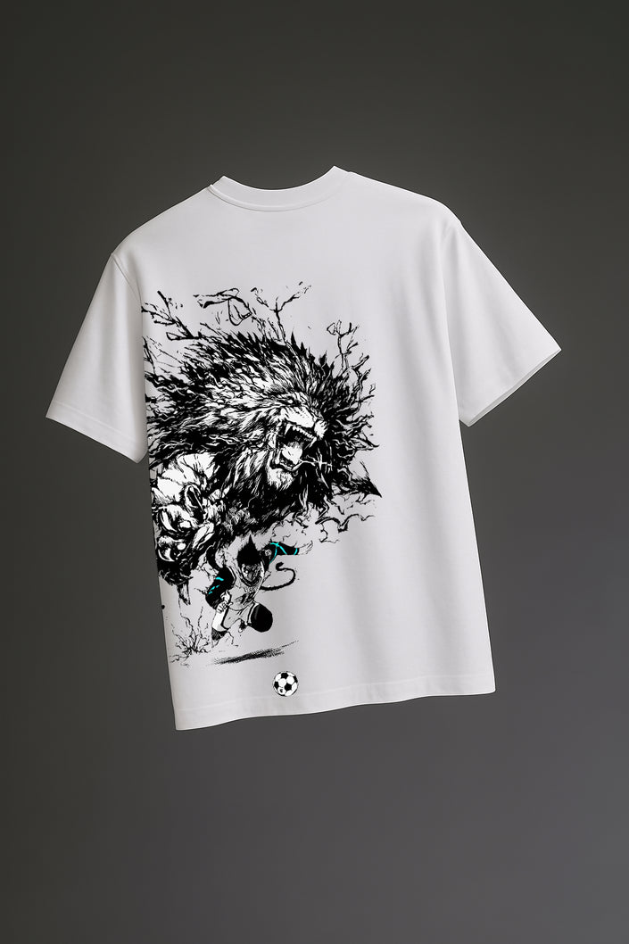 Barou The King Activewear T-Shirt