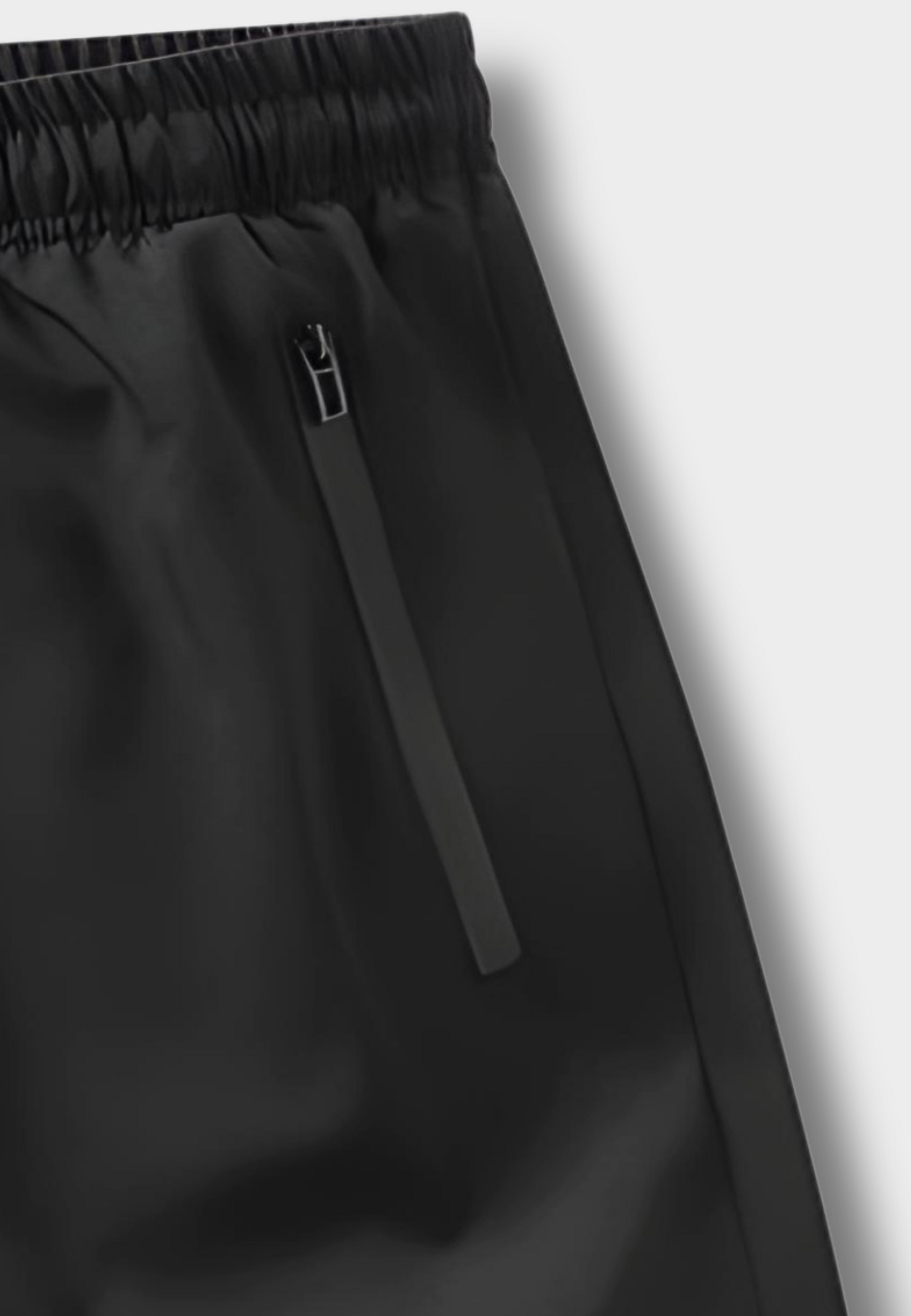 Men’s Activewear Blue Lock Shorts