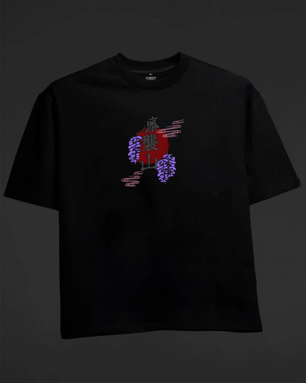 Demon Slayer “SUBTLE” Oversized T-Shirt