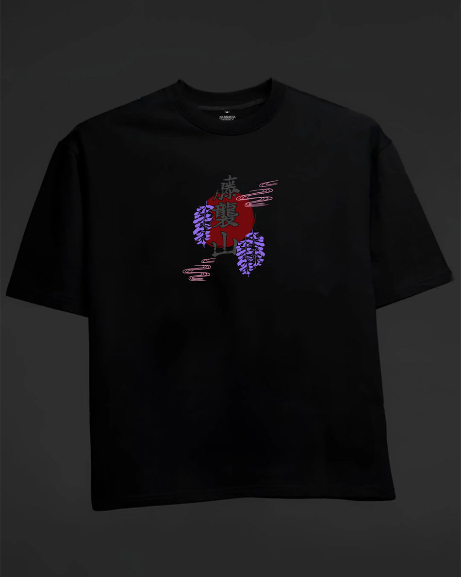 Demon Slayer “SUBTLE” Oversized T-Shirt