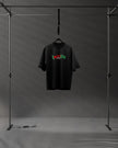 Luffy “Revolution” Flag Oversized T-Shirt