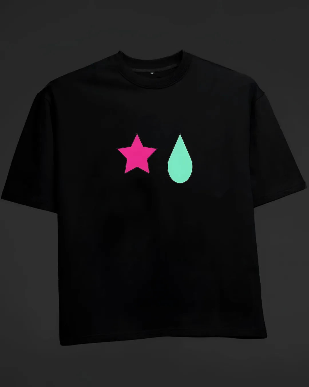 Joker's Gambit Oversized T-Shirt HXH