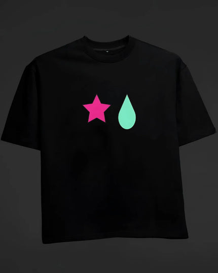 Joker's Gambit Oversized T-Shirt HXH