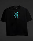 Kaiju Awakening Oversized T-Shirt