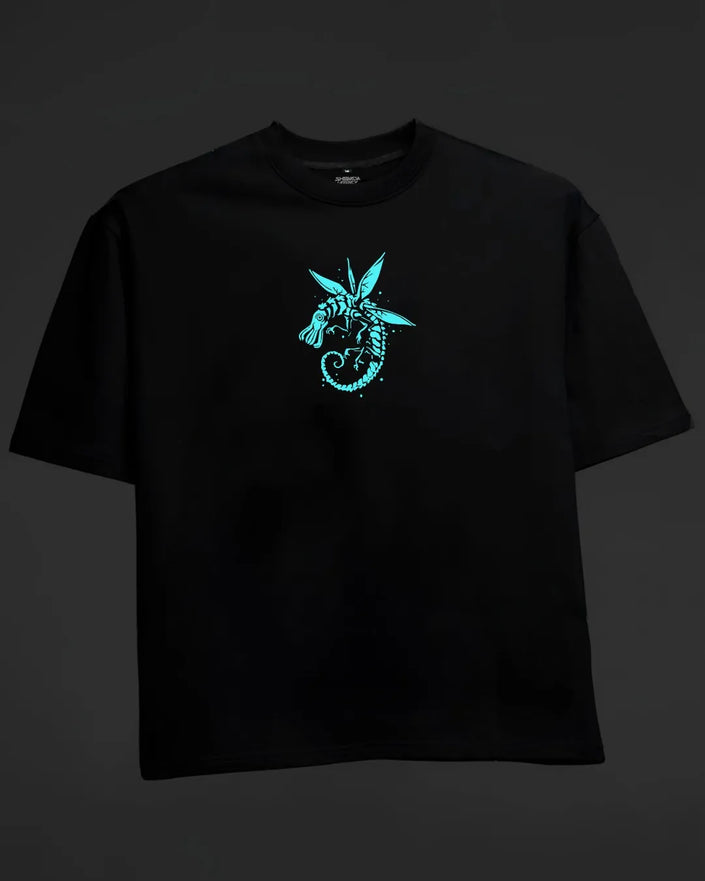 Kaiju Awakening Oversized T-Shirt