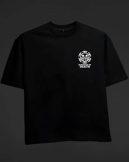 Surgeon of Death Oversized T-Shirt
