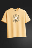 Luffy “Gear 5 Journey” Oversized T-Shirt