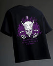 Sasuke “Amaterasu” Oversized T-Shirt