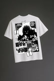 The Tiger of Naniwa Activewear T-Shirt