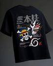 Big 3 Legacy Icons Oversized T-Shirt