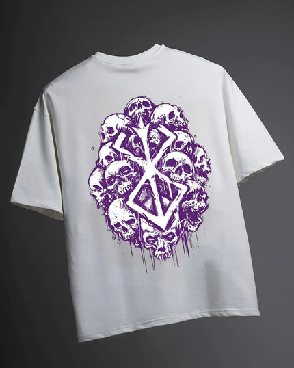 Berserk Oversized Tee